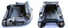 Belly boat antistrappo modello - boat,
