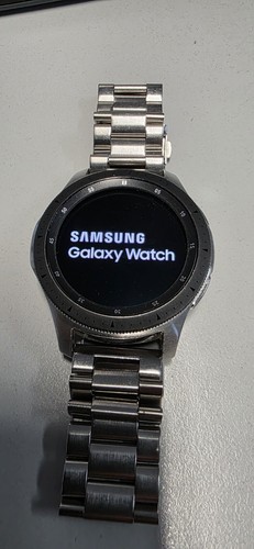 Samsung galaxy watch - samsung,