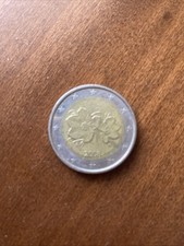 Finlandia 2 Euro 2008 Circolata