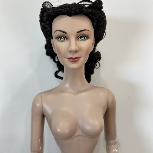 Bambola tonner scarlett - 16",