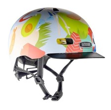 Casco di sicurezza urbana