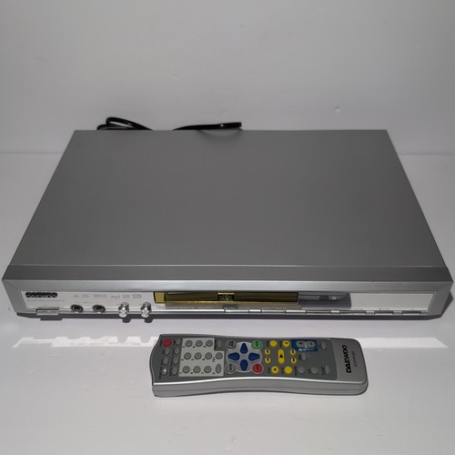 Daewoo dvdp480 lettore dvd - dvdp480,