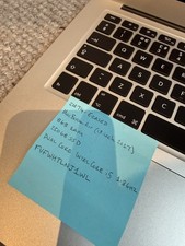 Apple MacBook Air 13,3"