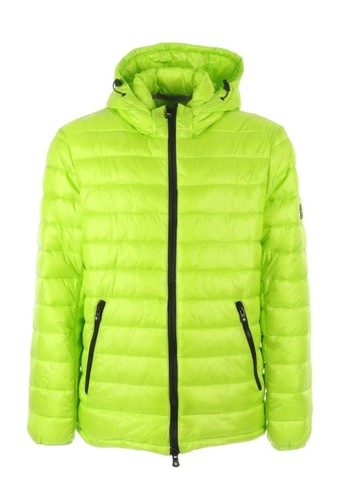 Piumini k unisex - unisex, con
