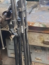 portabici gancio traino thule