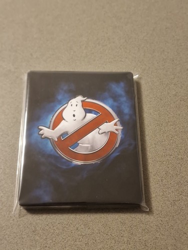 Ghostbusters limited - ghostbusters,