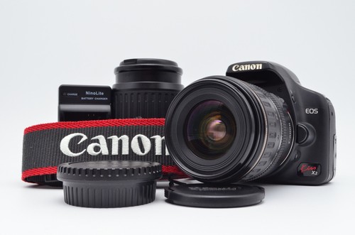 Canon eos rebel xsi 450d - /, /