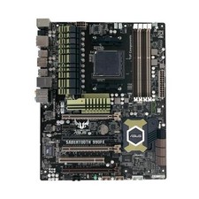 Asus Sabertooth 990FX AMD