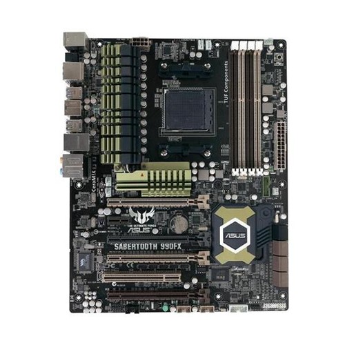 Asus sabertooth 990fx amd - sabertooth,