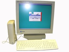 WYSE THINCLIENT WT3360SE UGUALE A SIEMENS SCOVERY 110 WINDOWS CE OK