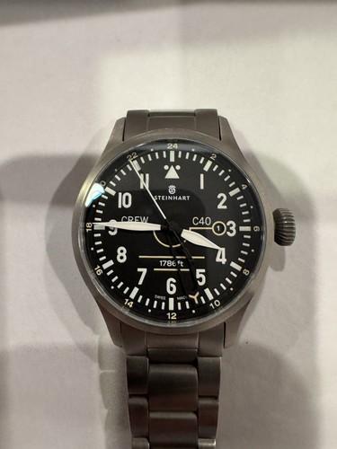 Raro steinhart christoph - le,