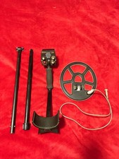 Tesoro Cibola metal detector