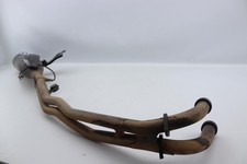 Impianto di Scarico SUZUKI 650