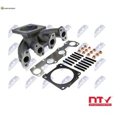 COLLETTORE IMPIANTO DI SCARICO