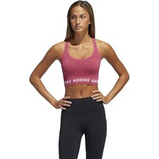 Reggiseno sportivo adidas - reggiseno,