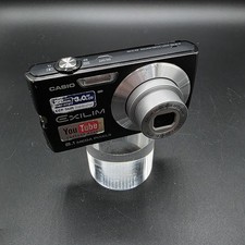 Casio Exilim EX-Z155