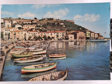 Cartolina epoca porto - 🟢,