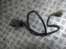 BMW K75, K100 Prima Serie