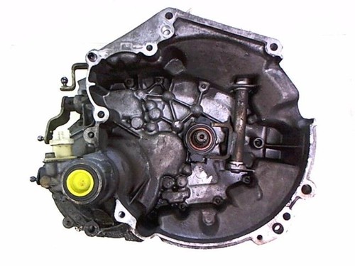 Scatola cambio peugeot 206 - scatola,