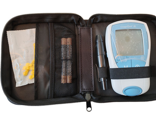 Roche coaguchek system - roche,