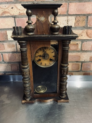 Beautiful antique oak wood - oak,