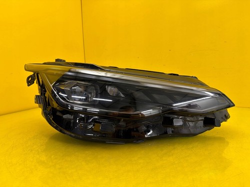 Golf viii facelift iq - golf,