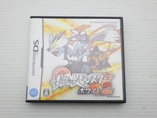 Pokemon Bianco 2 GIOCO