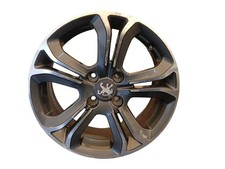 Cerchio lega peugeot - in,
