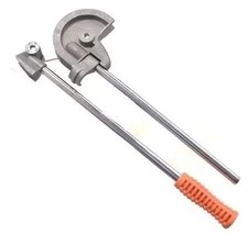 PIEGATUBI PIEGA TUBI PER TUBI IN RAME E ALLUMINIO