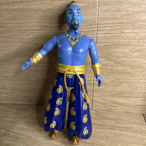 Hasbro disney aladdin genie - hasbro,