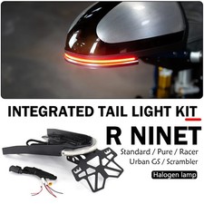 For BMW R Nine T Pure Rear LED