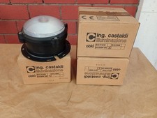 Stock 4 Lampada OBLO Ing