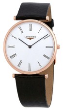 Orologio Unisex Longines La