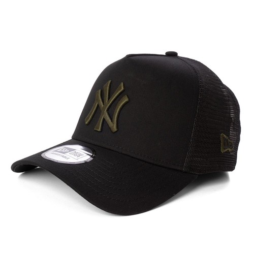 Cappello trucker essenziale - cappello,