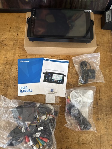 Autoradio eonon e46x7 ips - eonon,