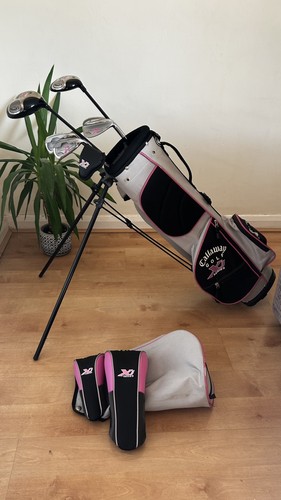 Superbo set mazze golf - set,