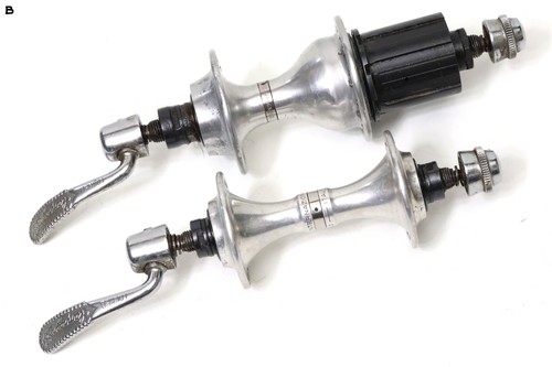 Mozzi campagnolo chorus - chorus, 8
