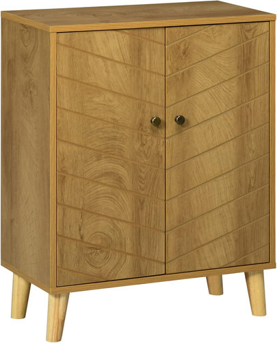 Credenza per soggiorno mobile - credenza,