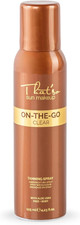 Sun makeup the clear - makeup, go
