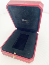 Cartier Box Lighter, New