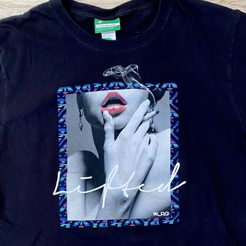 Shirt uomo marca lrg - t-shirt,