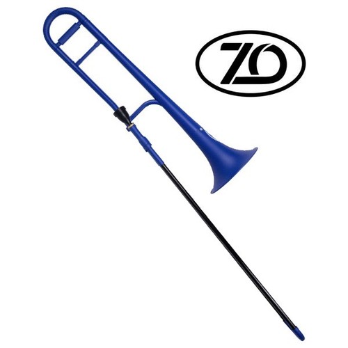 Trombone - zo,