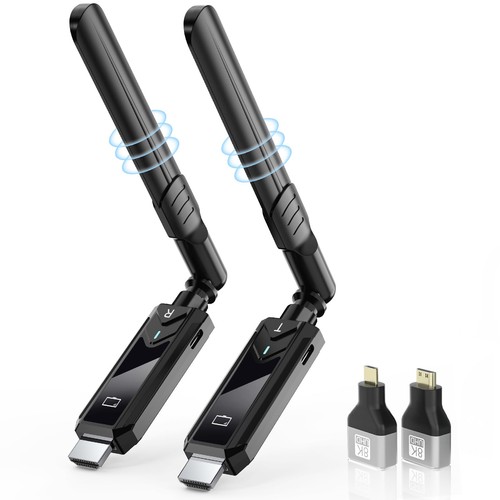 Trasmettitore hdmi wireless - trasmettitore,