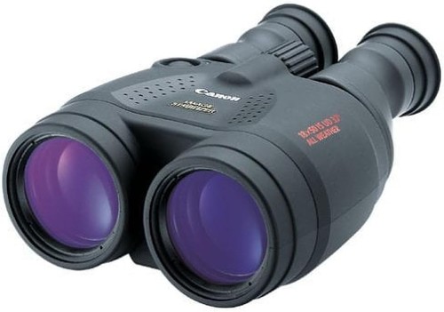 Binocolo canon 18x50 - binocolo,