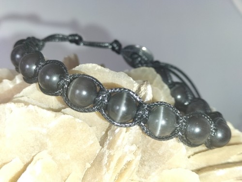 Bracciale stile tamashii - bracciale,