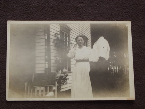 Woman standing next - standing,