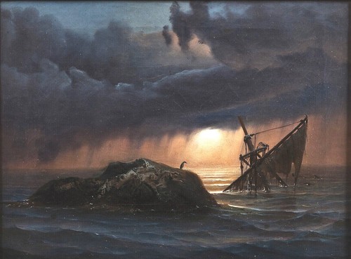 Knud andreassen baade - baade,
