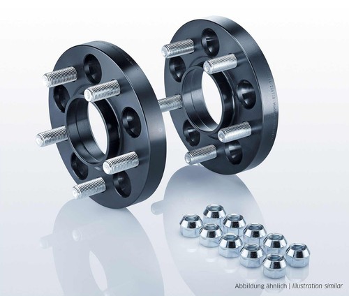 Eibach passaruota 80mm - eibach,