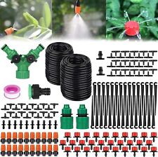 Kit Irrigazione con 149 Pcs
