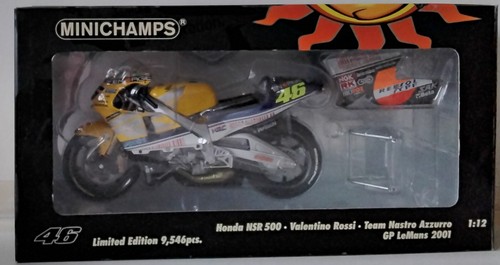 Honda nsr500 valentino - valentino, rossi